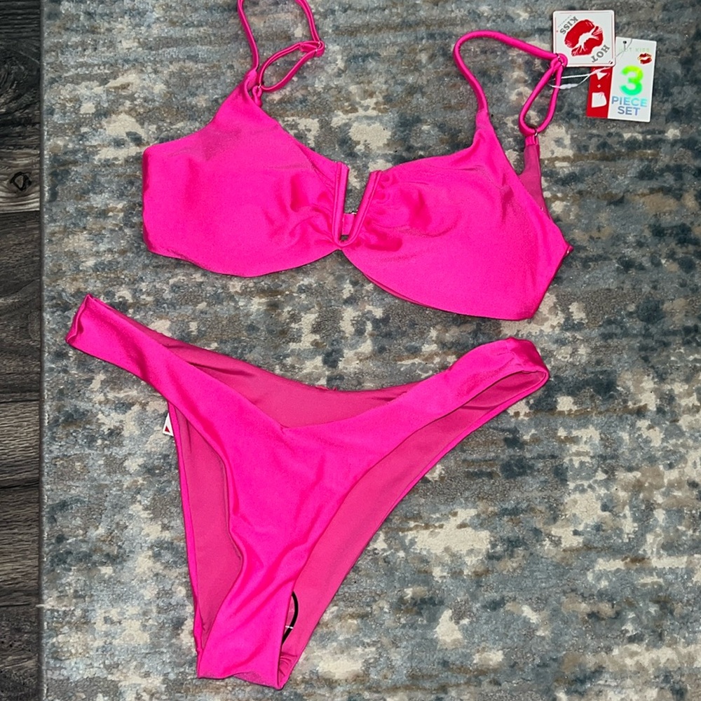 Swim Set - image 1